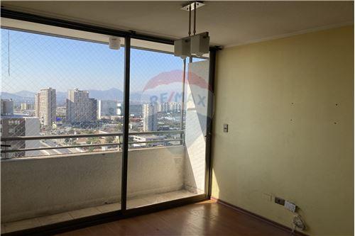 For Sale-Condo/Apartment-En venta depto 2D+1B excelente ubicación  - La Florida, Santiago, Metropolitana De Santiago, CL-1028080032-101