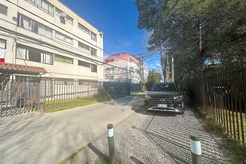 Residential - Condo/Apartment - Ñuñoa, Santiago, Metropolitana De Santiago - CL