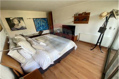 Жилищен - Апартамент - Lo Barnechea, Santiago, Metropolitana De Santiago - CL - 23 - 1028018010-1484