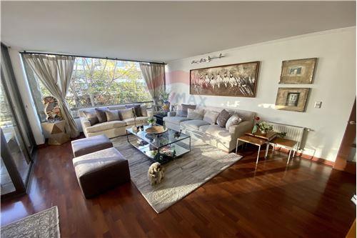 Жилищен - Апартамент - Lo Barnechea, Santiago, Metropolitana De Santiago - CL - 8 - 1028018010-1484