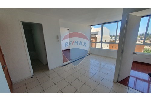 Residential - Condo/Apartment - Santiago, Santiago, Metropolitana De Santiago - CL