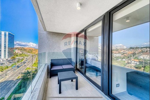 Residential - Condo/Apartment - Concón, Valparaíso, Valparaíso - CL