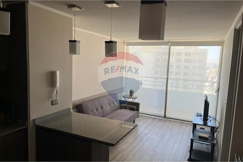 DEPARTAMENTO AVENIDA ARGENTINA