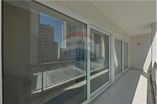 Departamento - Venta - Ñuñoa, Santiago, Metropolitana De Santiago - Terraza - 1028114001-78