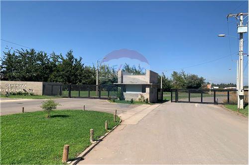 Venta Terreno Talca - Maule