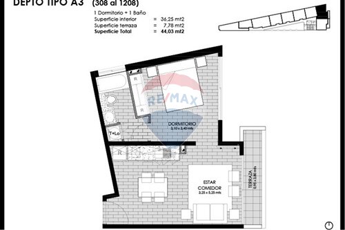 Slider Image Thumbnail