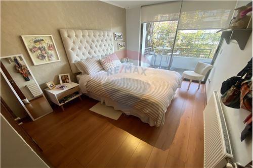 Жилищен - Апартамент - Lo Barnechea, Santiago, Metropolitana De Santiago - CL - 13 - 1028018010-1484