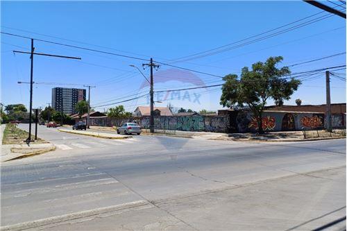 Venta-Terreno para desarrollo-284 pajaritos  - Maipú, Santiago, Metropolitana De Santiago, CL-1028094008-32