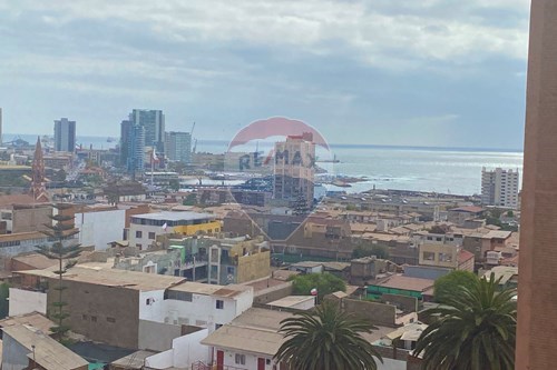 Antofagasta, Antofagasta, Antofagasta, CL