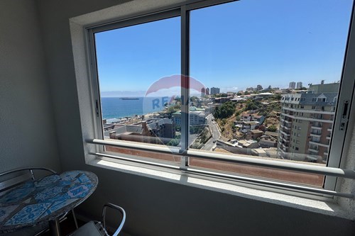 Residential - Condo/Apartment - Valparaíso, Valparaíso, Valparaíso - CL