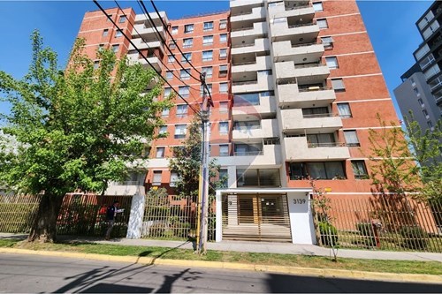 Residential - Condo/Apartment - Macul, Santiago, Metropolitana De Santiago - CL