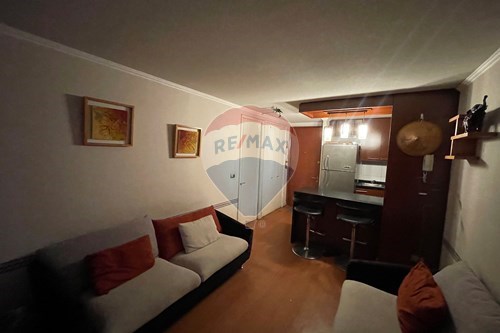 Residential - Condo/Apartment - Ñuñoa, Santiago, Metropolitana De Santiago - CL