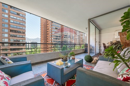 Las Condes, Santiago, Metropolitana De Santiago, CL