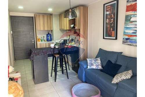 For Sale-Condo/Apartment-La Florida, Santiago, Metropolitana De Santiago, CL-1028089007-19