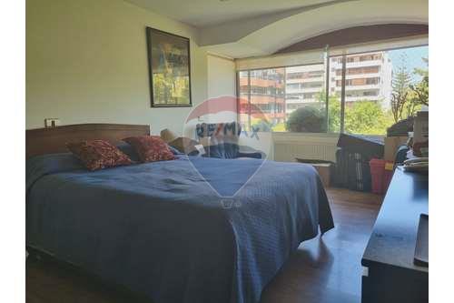 Departamento - Arriendo - Providencia, Santiago, Metropolitana De Santiago - 20240117_122836.jpg - 1028050156-427