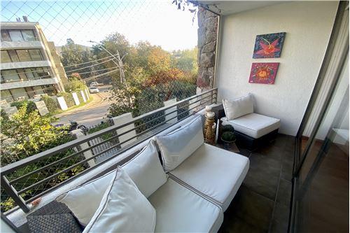 Жилищен - Апартамент - Lo Barnechea, Santiago, Metropolitana De Santiago - CL - 20 - 1028018010-1484