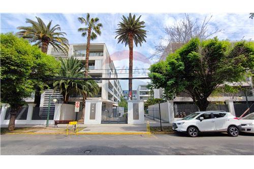 For Rent/Lease-Condo/Apartment-Pedro Torres  - Nunoa, Santiago, Metropolitana De Santiago, CL-1028101009-108