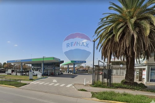 Commercial - Commercial/Retail - Peñaflor, Talagante, Metropolitana De Santiago - CL