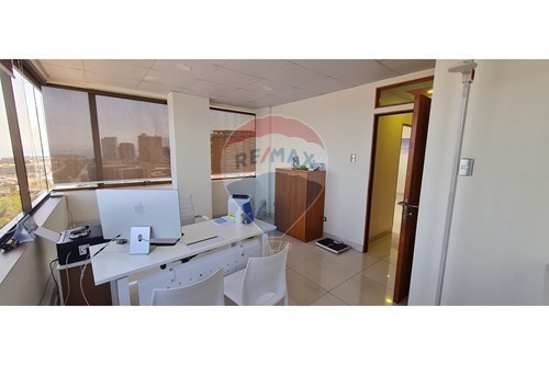 Oficinas en Arriendos