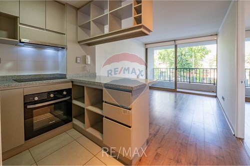 Residential - Condo/Apartment - Ñuñoa, Santiago, Metropolitana De Santiago - CL