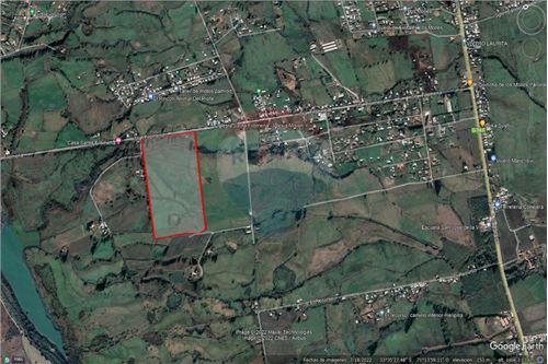 Venta Terreno Melipilla - Región Metropolitana