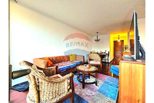 Residential - Condo/Apartment - Recoleta, Santiago, Metropolitana De Santiago - CL