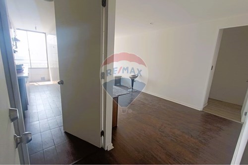 Residential - Condo/Apartment - Recoleta, Santiago, Metropolitana De Santiago - CL