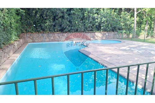 Residential - Condo/Apartment - Las Condes, Santiago, Metropolitana De Santiago - CL