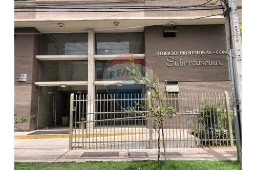 Arriendo-Oficina-San Miguel, Santiago, Metropolitana De Santiago, CL-1028093022-24