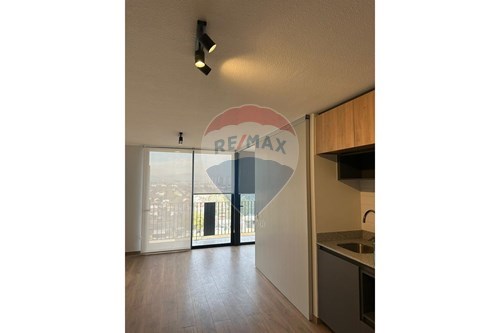 Residential - Condo/Apartment - Ñuñoa, Santiago, Metropolitana De Santiago - CL