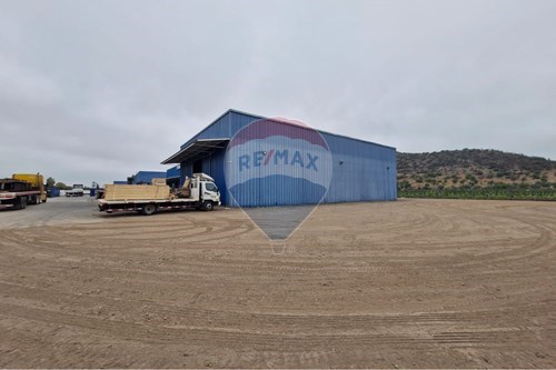 Commercial - Warehouse-Multi Tenant - San Bernardo, Maipo, Metropolitana De Santiago - CL