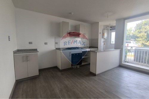 Residential - Condo/Apartment - La Florida, Santiago, Metropolitana De Santiago - CL