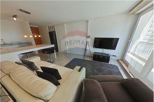 Departamento - Venta - Ñuñoa, Santiago, Metropolitana De Santiago - 27 - 1028114001-78