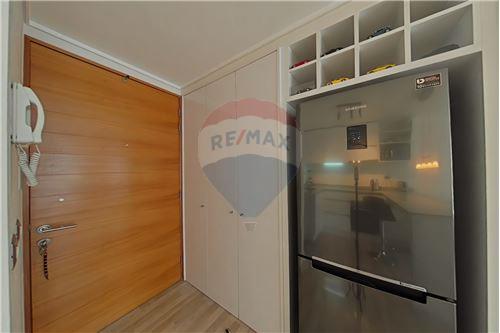 Departamento - Venta - Ñuñoa, Santiago, Metropolitana De Santiago - 22 - 1028114001-78
