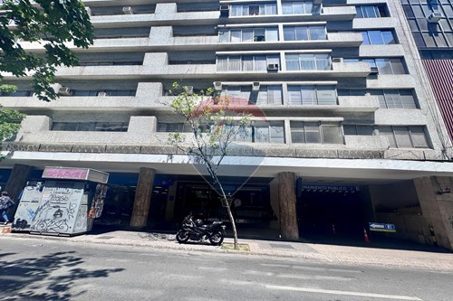 Commercial - Office Space - Santiago, Santiago, Metropolitana De Santiago - CL