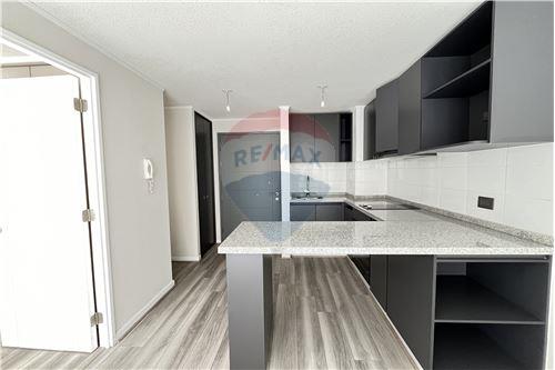 Residential - Condo/Apartment - Santiago, Santiago, Metropolitana De Santiago - CL