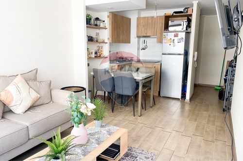 Residential - Condo/Apartment - Estación Central, Santiago, Metropolitana De Santiago - CL