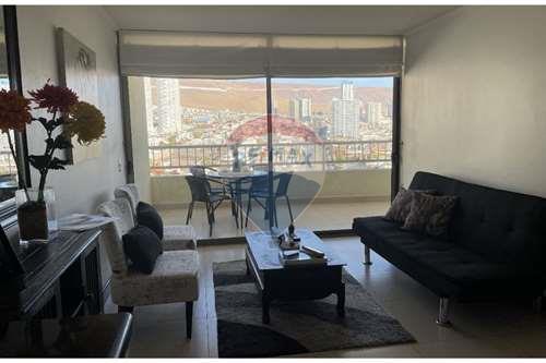 Residential - Condo/Apartment - Iquique, Iquique, Tarapacá - CL