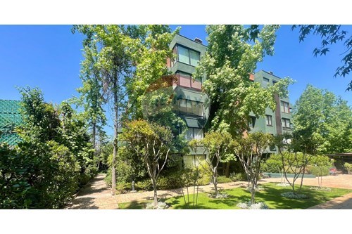 Residential - Condo/Apartment - Lo Barnechea, Santiago, Metropolitana De Santiago - CL