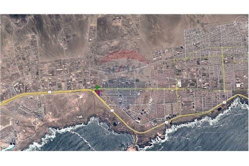 Venta Terreno Antofagasta - Antofagasta
