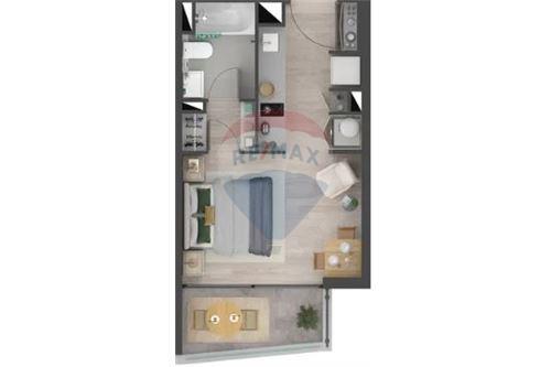 住宅 - 公寓/单元房 - La Florida, Santiago, Metropolitana De Santiago - CL - 47 - 1028018320-276