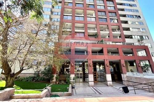 Commercial - Office Space - Las Condes, Santiago, Metropolitana De Santiago - CL