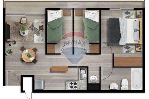 Slider Image Thumbnail