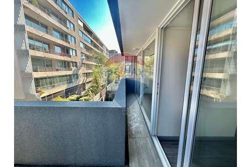 Providencia, Santiago, Metropolitana De Santiago, CL