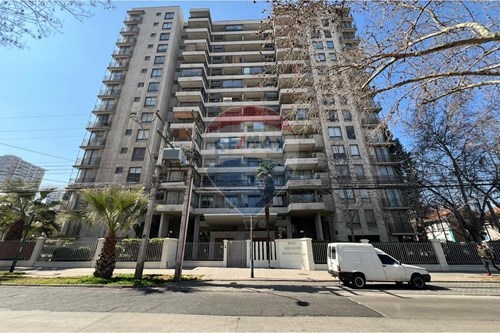 Residential - Condo/Apartment - Ñuñoa, Santiago, Metropolitana De Santiago - CL
