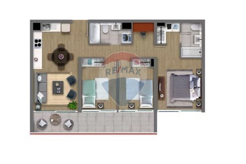 Slider Image Thumbnail