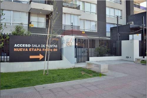 Untuk Dijual-Kondo/ Apartemen-1509 General Freire 80  - La Cisterna, Santiago, Metropolitana De Santiago, 7560802, CL-1028092037-12