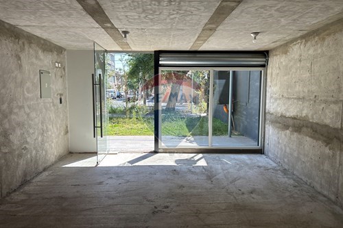 Arriendo Local Comercial Santo Domingo Santiago