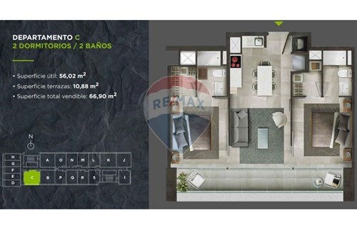 Slider Image Thumbnail