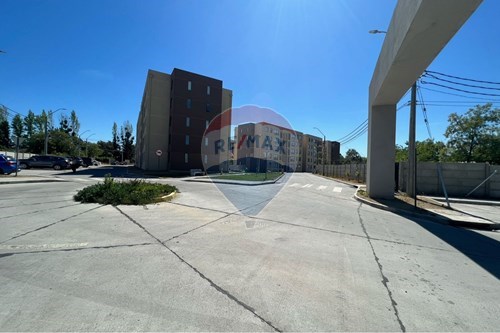 DEPARTAMENTO DE ESTRENO EN TALCA